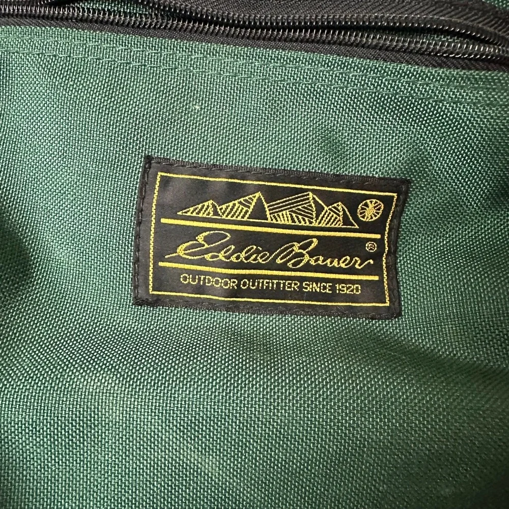 Eddie Bauer eddie bauer